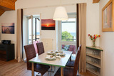 Ferienwohnung in K&uuml;hlungsborn - Ostseeblick, Wustrow 63 - Bild 7