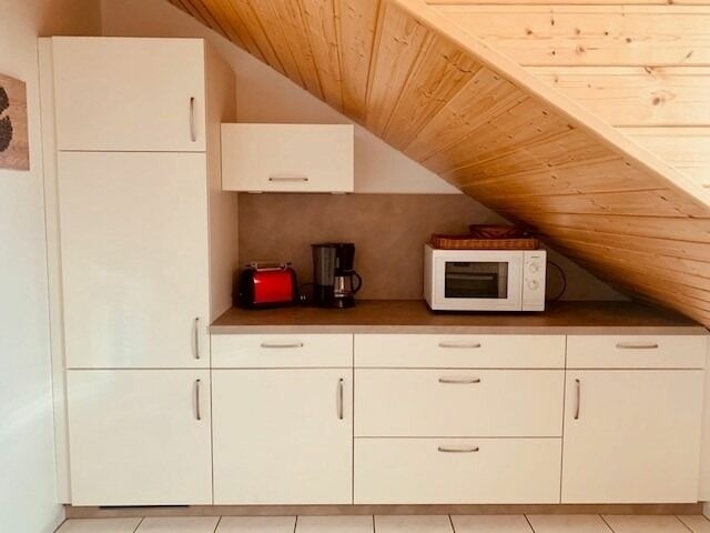 Ferienwohnung in K&uuml;hlungsborn - Ostseeblick, Wustrow 63 - Bild 4