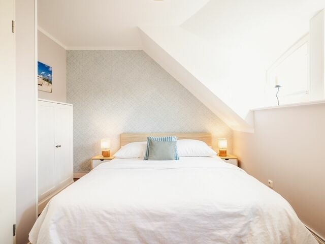 Ferienhaus in Ostseeheilbad Zingst - Ferienhaus Herzmuschel - Bild 8