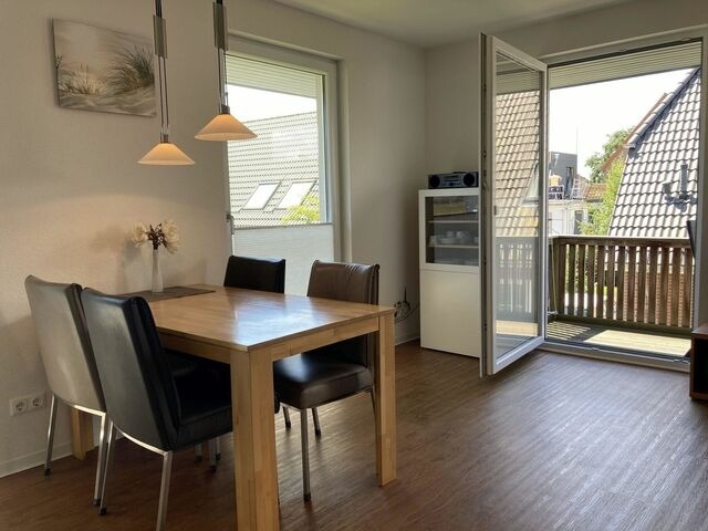 Ferienwohnung in Kellenhusen - Kellenhusen - Meeresbrise - Bild 5