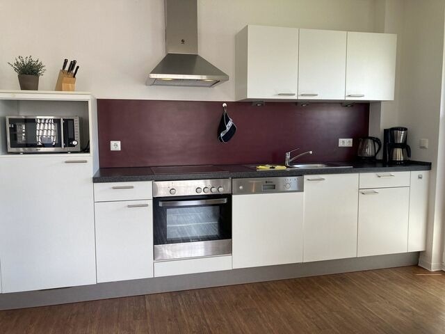 Ferienwohnung in Kellenhusen - Kellenhusen - Meeresbrise - Bild 11