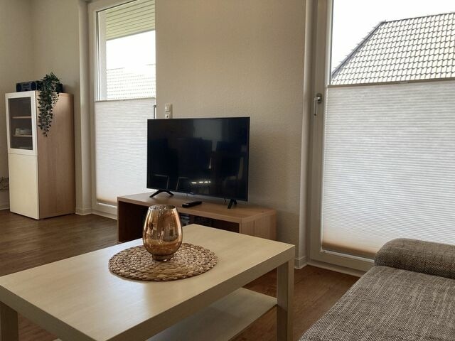 Ferienwohnung in Kellenhusen - Kellenhusen - Meeresbrise - Bild 12