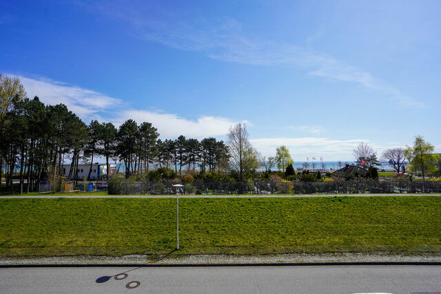 Ferienwohnung in Gr&ouml;mitz - Haus Marienfeld Wohnung "Walter" - Bild 8