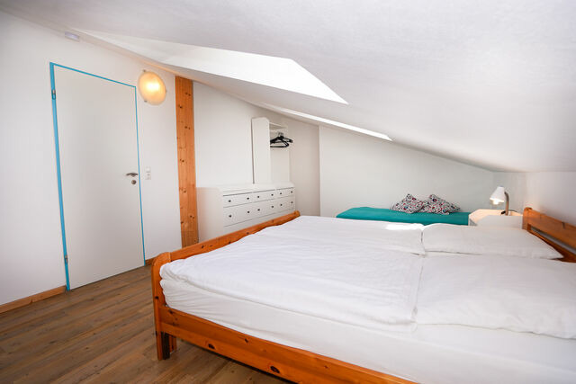 Ferienwohnung in Gr&ouml;mitz - Haus Marienfeld Wohnung "Walter" - Bild 12