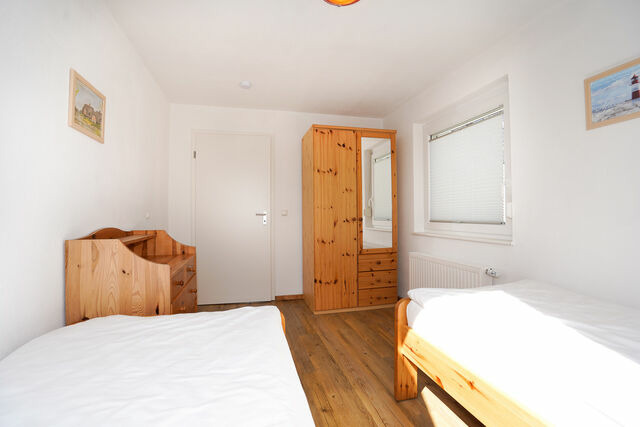 Ferienwohnung in Gr&ouml;mitz - Haus Marienfeld Wohnung "Walter" - Bild 16