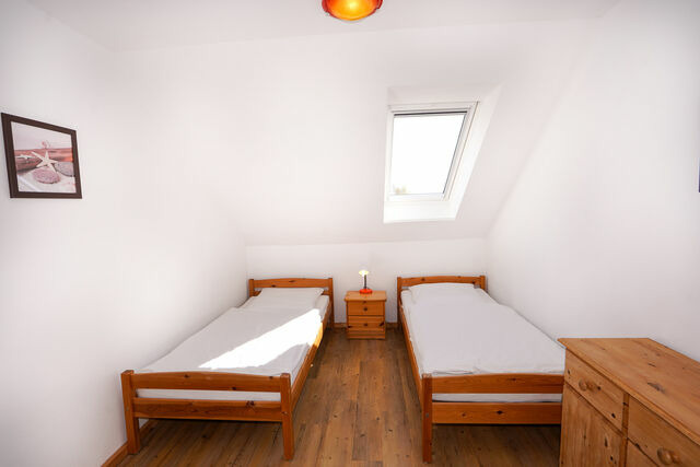 Ferienwohnung in Gr&ouml;mitz - Haus Marienfeld Wohnung "Walter" - Bild 17