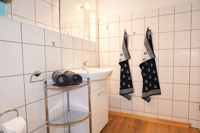 Ferienwohnung in Gr&ouml;mitz - Haus Marienfeld Wohnung "Walter" - Bild 21