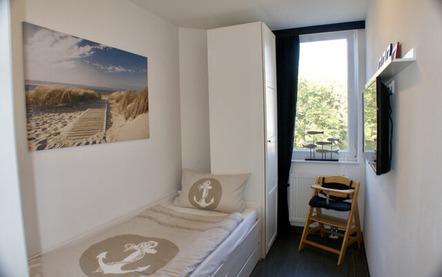 Ferienwohnung in Gro&szlig;enbrode - Leuchtturm 7 - Bild 12