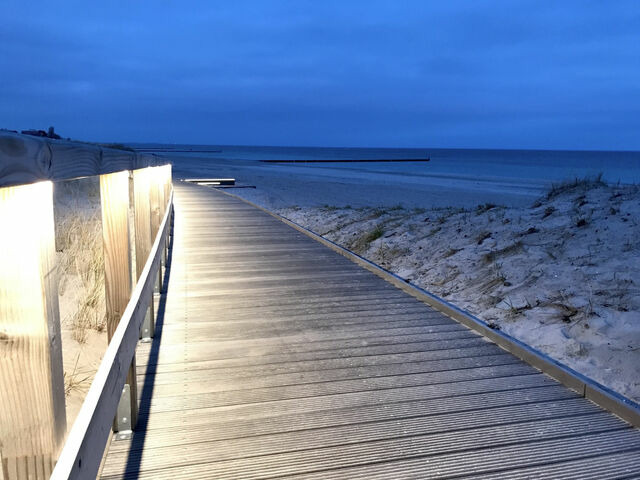 Ferienwohnung in Gro&szlig;enbrode - Leuchtturm 7 - Bild 20