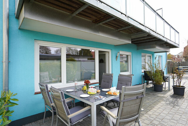 Ferienwohnung in Gr&ouml;mitz - Haus Marienfeld Wohnung "Maximilian" - Bild 11