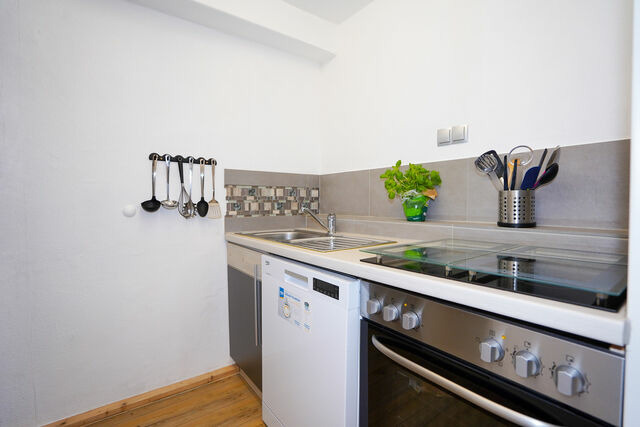 Ferienwohnung in Gr&ouml;mitz - Haus Marienfeld Wohnung "Maximilian" - Bild 12