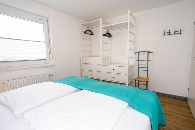 Ferienwohnung in Gr&ouml;mitz - Haus Marienfeld Wohnung "Maximilian" - Bild 17