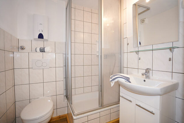 Ferienwohnung in Gr&ouml;mitz - Haus Marienfeld Wohnung "Maximilian" - Bild 22