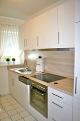 Ferienwohnung in Gr&ouml;mitz - Rolfs Caf&eacute; - App. 01 - nur wenige Gehminuten vom Gr&ouml;mitzer Strand entfernt - Bild 3