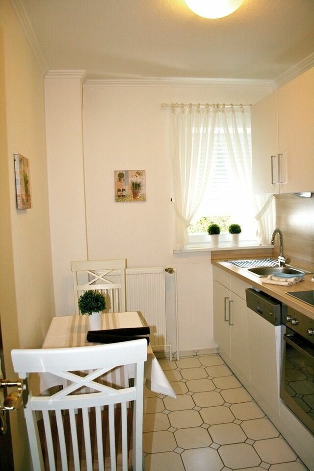 Ferienwohnung in Gr&ouml;mitz - Rolfs Caf&eacute; - App. 01 - nur wenige Gehminuten vom Gr&ouml;mitzer Strand entfernt - Bild 4