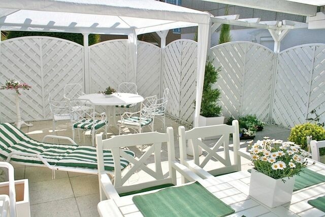 Ferienwohnung in Gr&ouml;mitz - Rolfs Caf&eacute; - App. 01 - nur wenige Gehminuten vom Gr&ouml;mitzer Strand entfernt - Bild 6