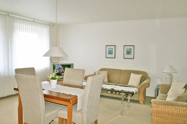 Ferienwohnung in Gr&ouml;mitz - Rolfs Caf&eacute; - App. 02 - nur wenige Gehminuten vom Gr&ouml;mitzer Strand entfernt - Bild 3