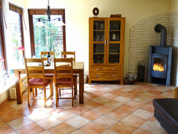 Ferienhaus Allegra 1