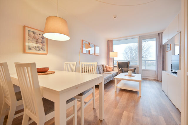 Ferienwohnung in Kellenhusen - FeWo Finkbeiner 3-2-8 - Bild 3