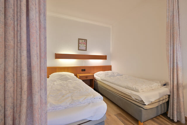 Ferienwohnung in Kellenhusen - FeWo Finkbeiner 3-2-8 - Bild 6
