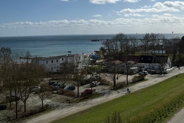 Ferienwohnung in Kellenhusen - FeWo Finkbeiner 3-2-8 - Bild 13