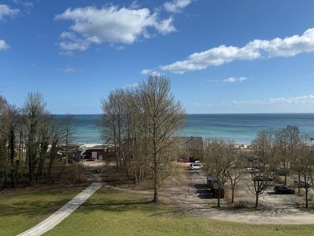 Ferienwohnung in Kellenhusen - FeWo Finkbeiner 3-2-8 - Bild 14