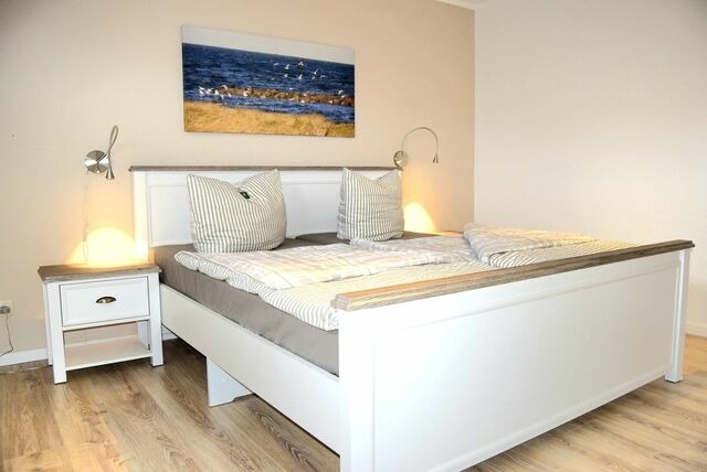 Ferienwohnung in Krokau - "Carpe Diem " Familie Hille - Bild 2