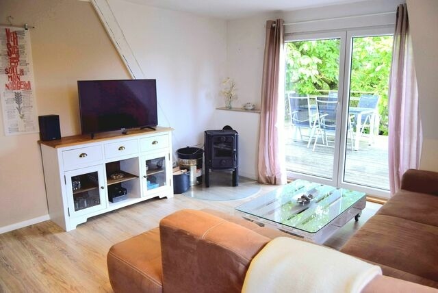 Ferienwohnung in Krokau - "Carpe Diem " Familie Hille - Bild 5