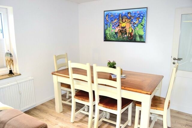 Ferienwohnung in Krokau - "Carpe Diem " Familie Hille - Bild 8