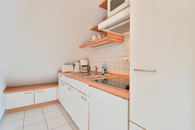 Ferienwohnung in Kellenhusen - FeWo Vaupel Nr. 8 - Bild 4