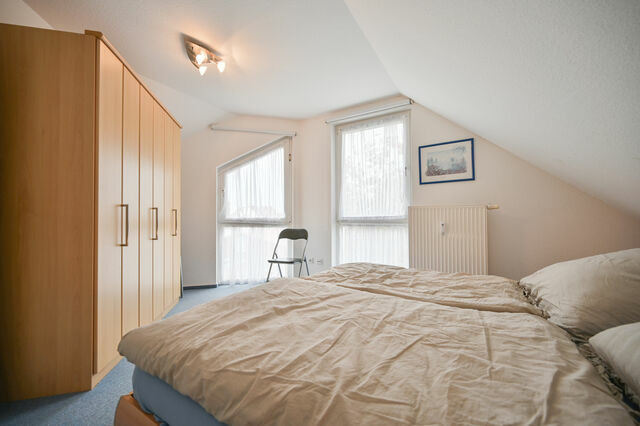 Ferienwohnung in Kellenhusen - FeWo Vaupel Nr. 8 - Bild 6