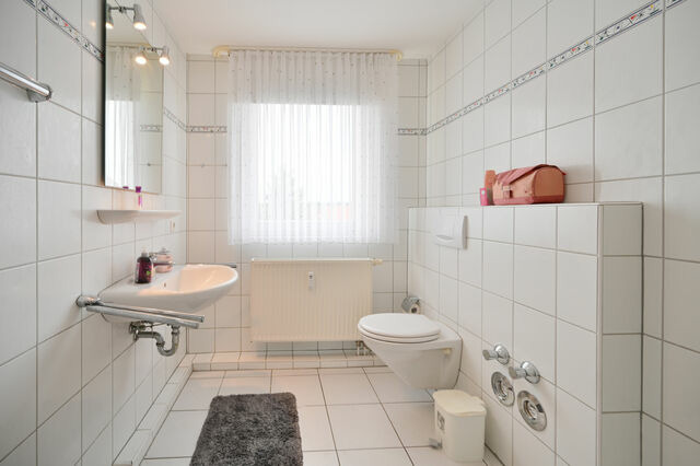 Ferienwohnung in Kellenhusen - FeWo Vaupel Nr. 8 - Bild 7