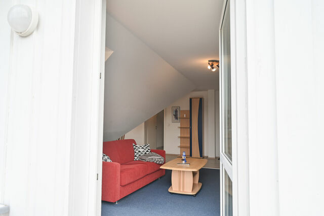 Ferienwohnung in Kellenhusen - FeWo Vaupel Nr. 8 - Bild 9