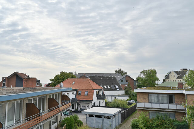 Ferienwohnung in Kellenhusen - FeWo Vaupel Nr. 8 - Bild 10