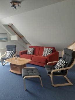 FeWo Vaupel Nr. 8