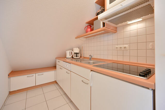 Ferienwohnung in Kellenhusen - FeWo Vaupel Nr. 8 - Bild 6