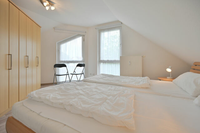 Ferienwohnung in Kellenhusen - FeWo Vaupel Nr. 8 - Bild 8