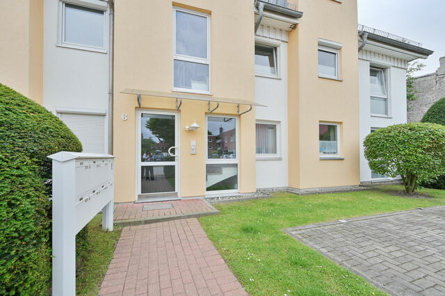 Ferienwohnung in Kellenhusen - FeWo Vaupel Nr. 8 - Bild 20