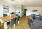 Ferienwohnung in Grömitz - Strandidyll, 3 - Typ A2S - Bild 3