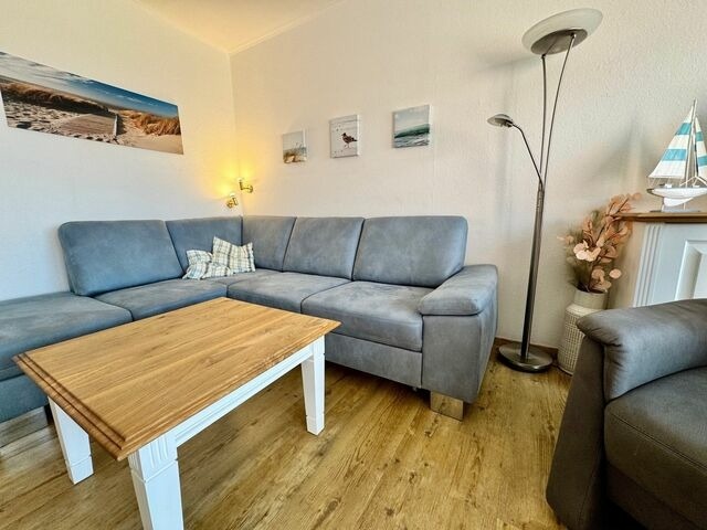Ferienwohnung in Grömitz - Strandidyll, 3 - Typ A2S - Bild 4
