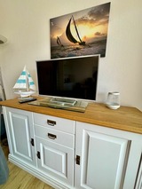 Ferienwohnung in Grömitz - Strandidyll, 3 - Typ A2S - Bild 5