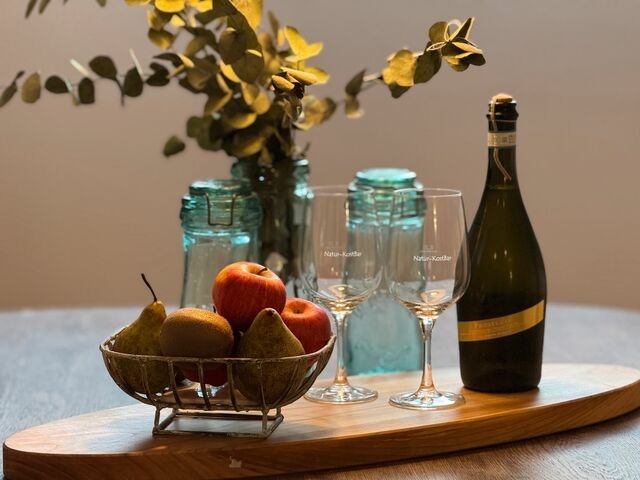 Ferienwohnung in Eckernf&ouml;rde - Ferienwohnung K&uuml;stenherz - Bild 5