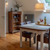 Ferienwohnung in Eckernf&ouml;rde - Ferienwohnung K&uuml;stenherz - Bild 1