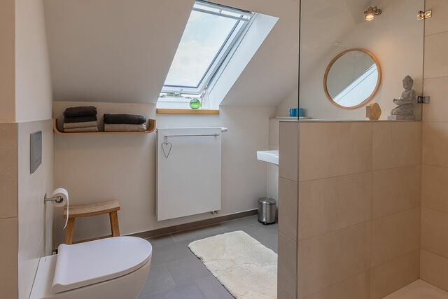 Ferienwohnung in Eckernf&ouml;rde - Ferienwohnung K&uuml;stenherz - Bild 6