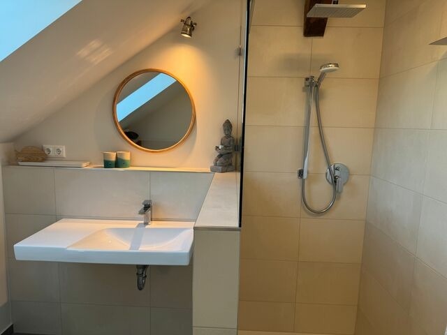 Ferienwohnung in Eckernf&ouml;rde - Ferienwohnung K&uuml;stenherz - Bild 7