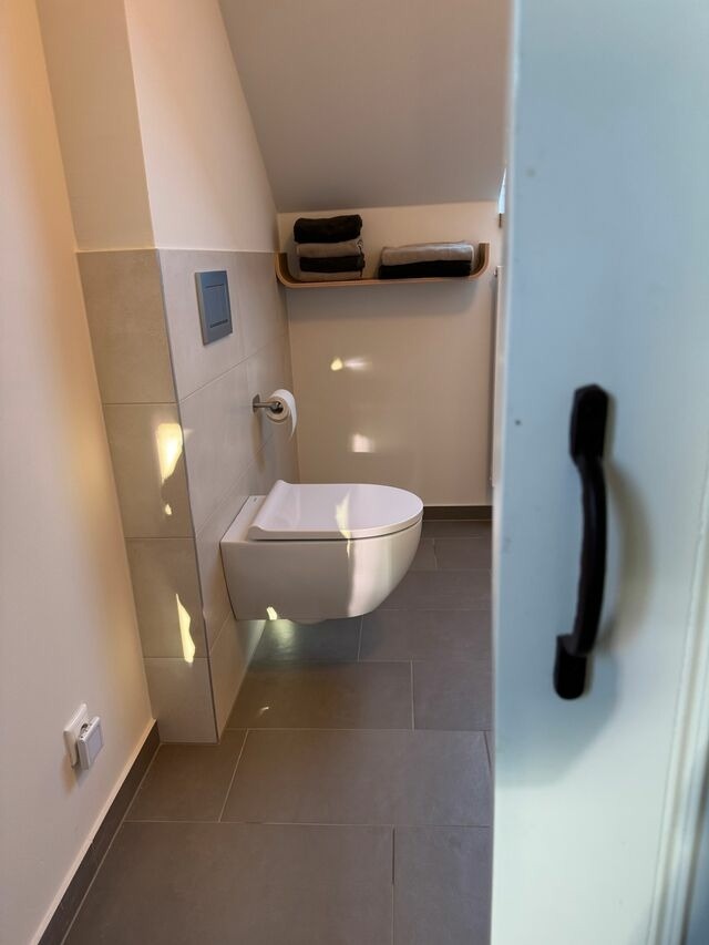 Ferienwohnung in Eckernf&ouml;rde - Ferienwohnung K&uuml;stenherz - Bild 8