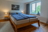Ferienwohnung in Eckernf&ouml;rde - Ferienwohnung K&uuml;stenherz - Bild 12