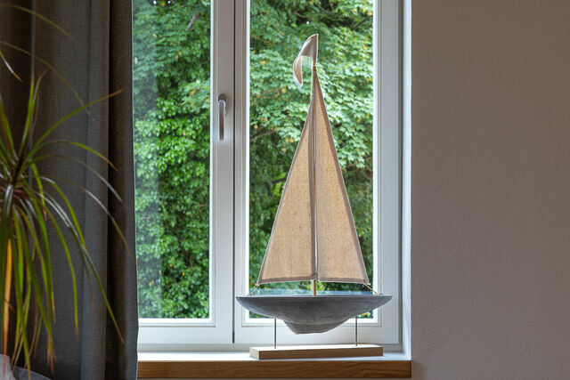 Ferienwohnung in Eckernf&ouml;rde - Ferienwohnung K&uuml;stenherz - Bild 14