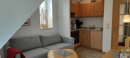 Ferienhof Haltermann Haus 32 a Whg Nr.11 OG