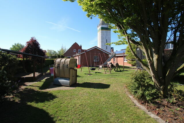Ferienwohnung in Fehmarn OT Petersdorf - Ferienhof Haltermann Haus 32 a Whg Nr.11 OG - Bild 7